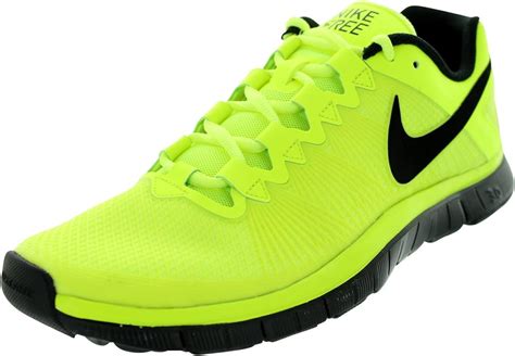 nike free gelb herren|Herren Gelb Schuhe .